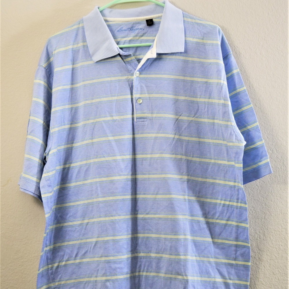 Ben Hogan Men's Polo Shirt